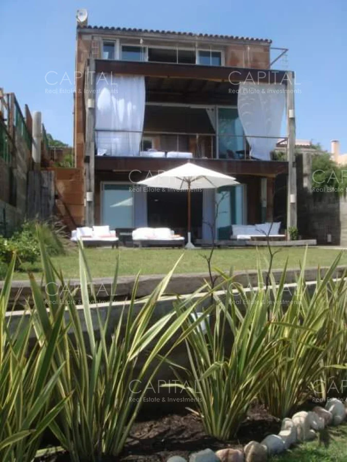 Casa en José Ignacio, propiedad 281428 -Imagen 3