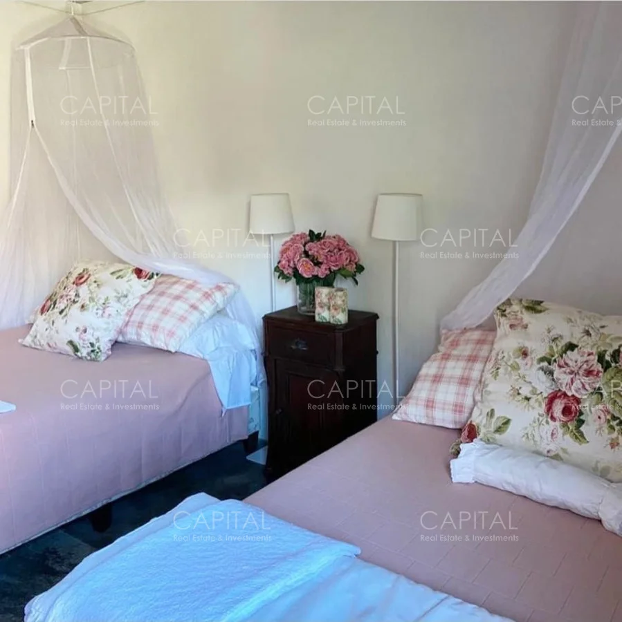 Casa en José Ignacio, propiedad 281428 -Imagen 23