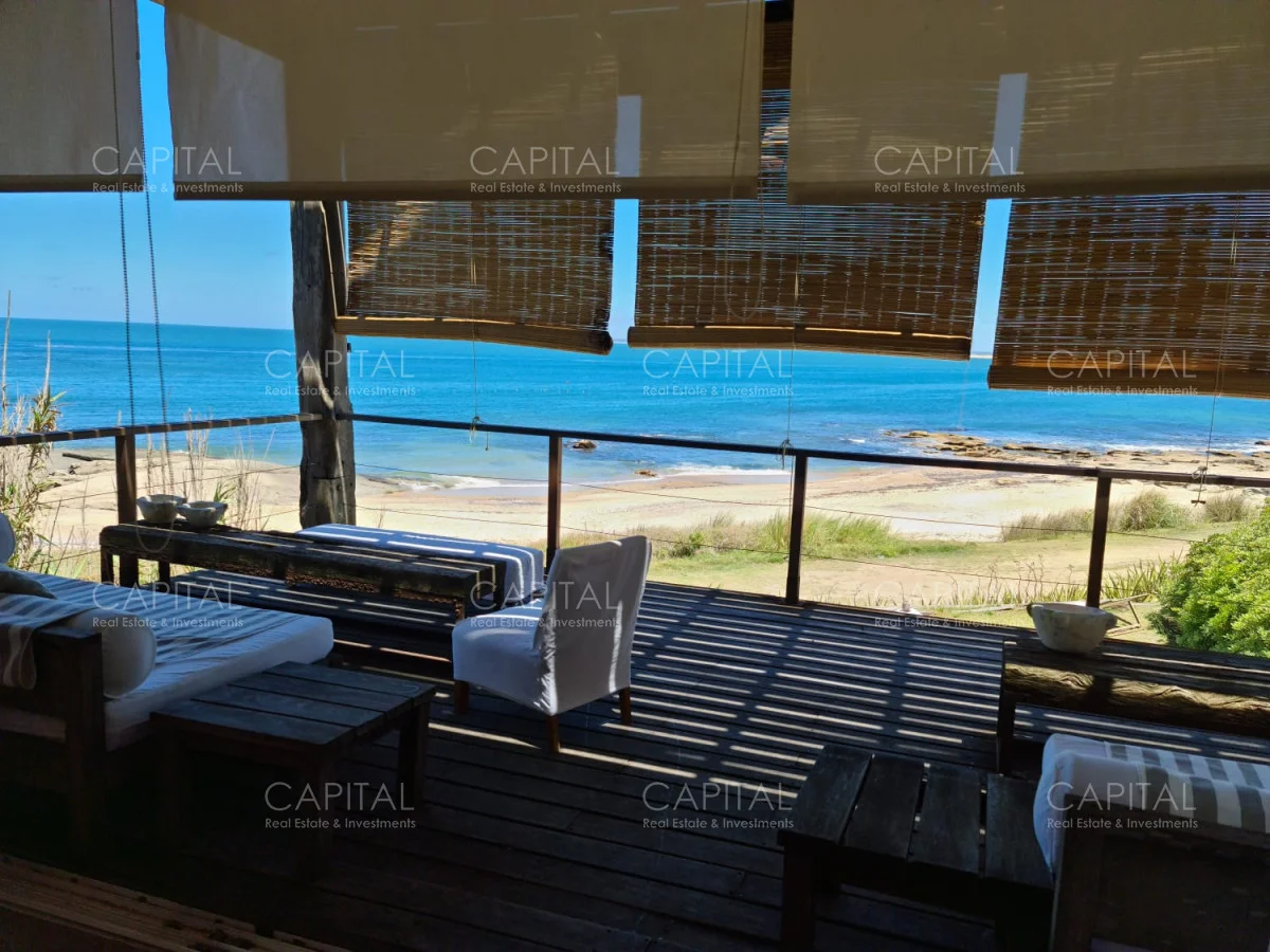 Casa en José Ignacio, propiedad 281428 -Imagen 4