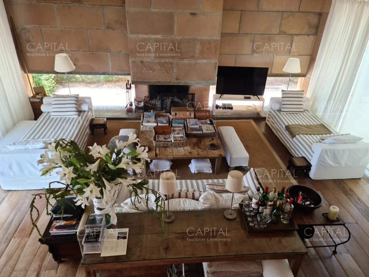 Casa en José Ignacio, propiedad 281428 -Imagen 8