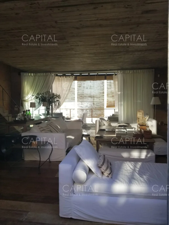 Casa en José Ignacio, propiedad 281428 -Imagen 9