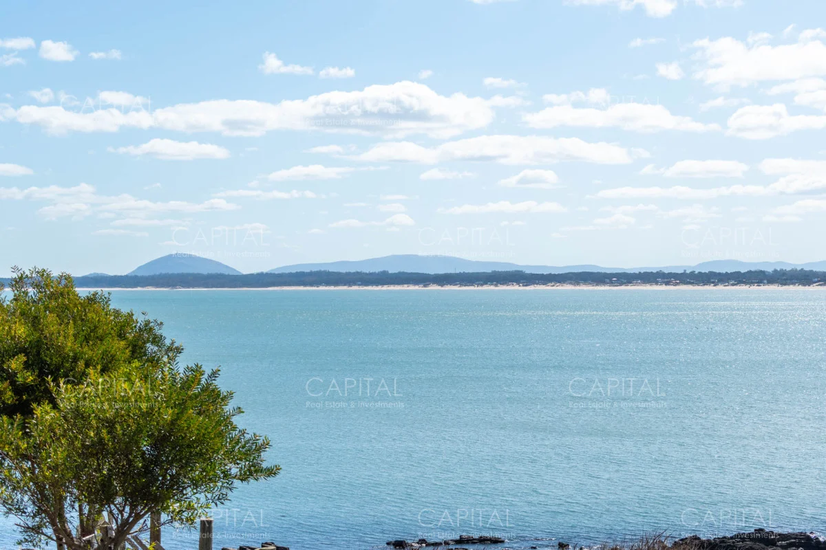 Apartamento en Punta Ballena, propiedad 281429 -Imagen 2