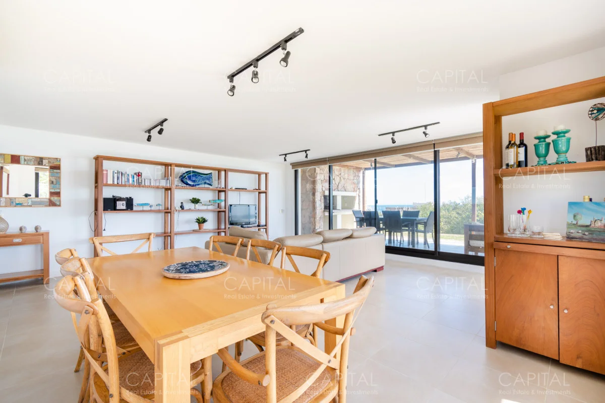 Apartamento en Punta Ballena, propiedad 281429 -Imagen 11