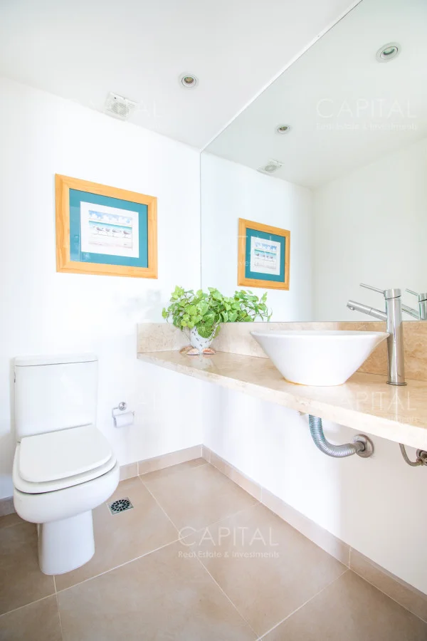 Apartamento en Punta Ballena, propiedad 281429 -Imagen 13