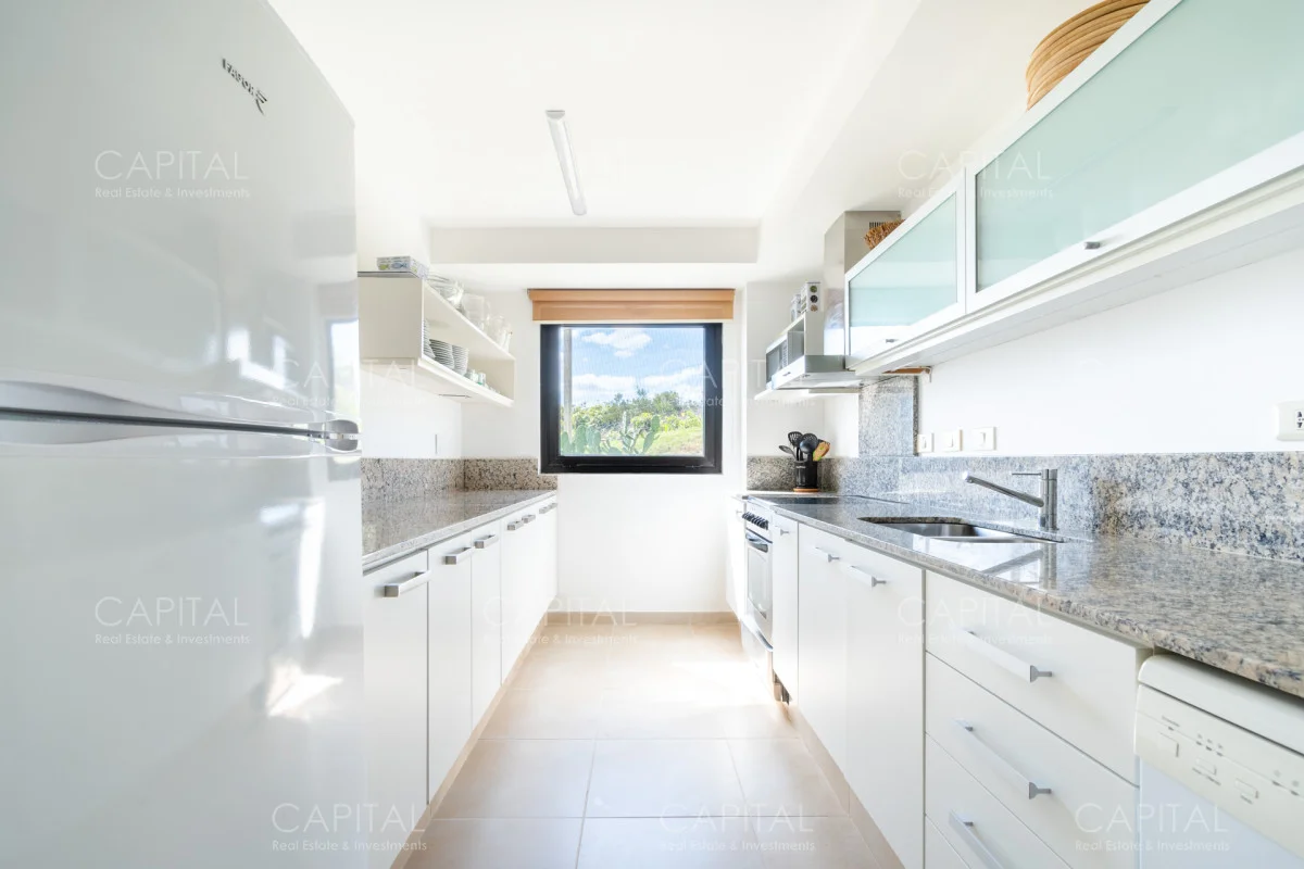 Apartamento en Punta Ballena, propiedad 281429 -Imagen 14