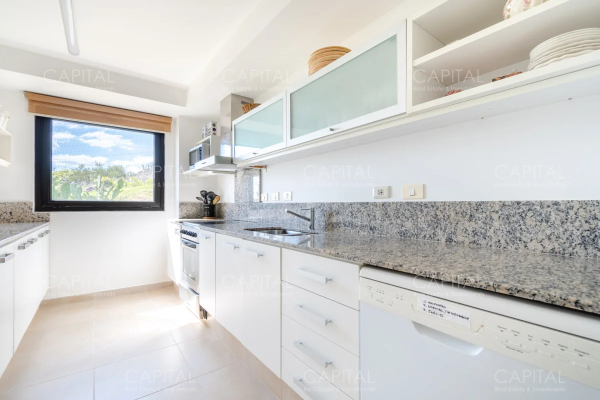 Apartamento en Punta Ballena, propiedad 281429 -Imagen 15