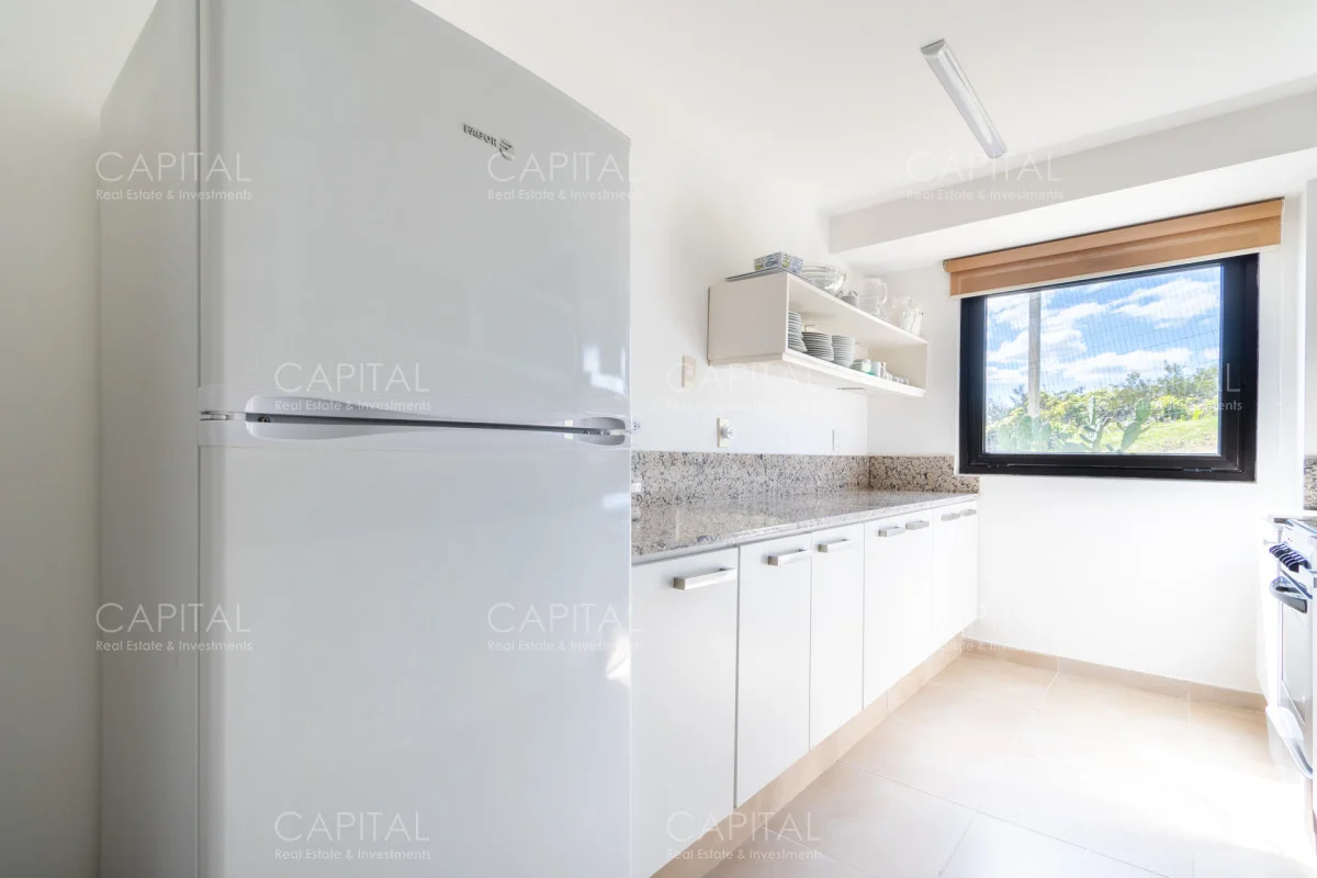Apartamento en Punta Ballena, propiedad 281429 -Imagen 17