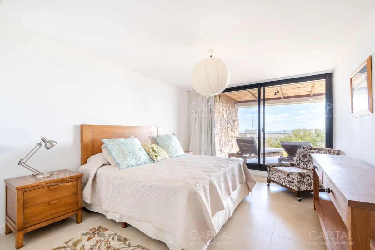 Apartamento en Punta Ballena, propiedad 281429 -Imagen 19