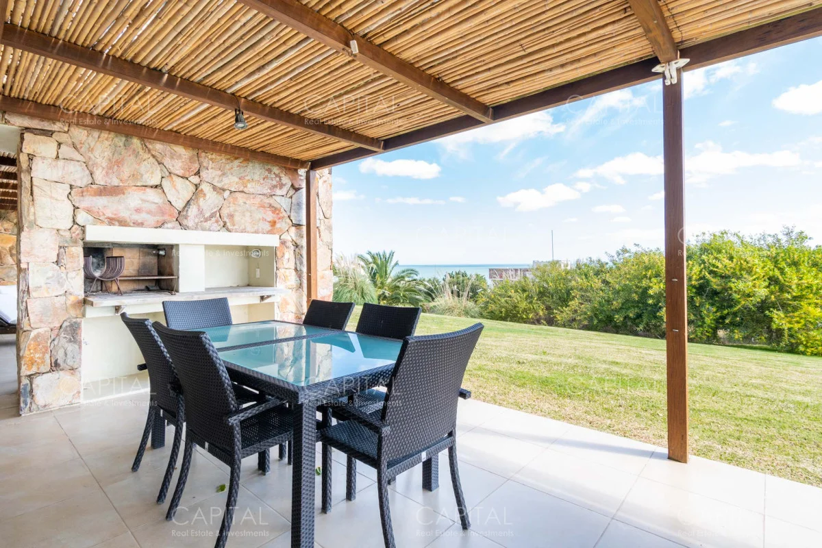 Apartamento en Punta Ballena, propiedad 281429 -Imagen 3
