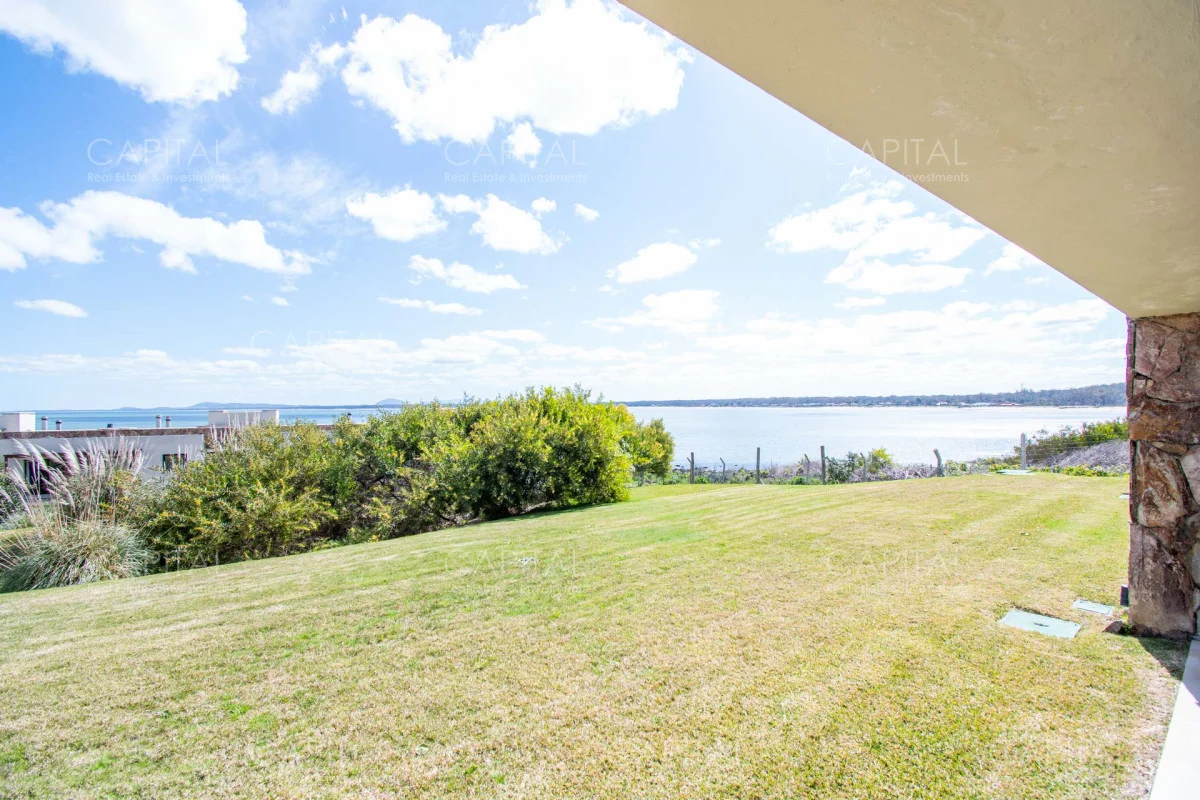 Apartamento en Punta Ballena, propiedad 281429 -Imagen 4