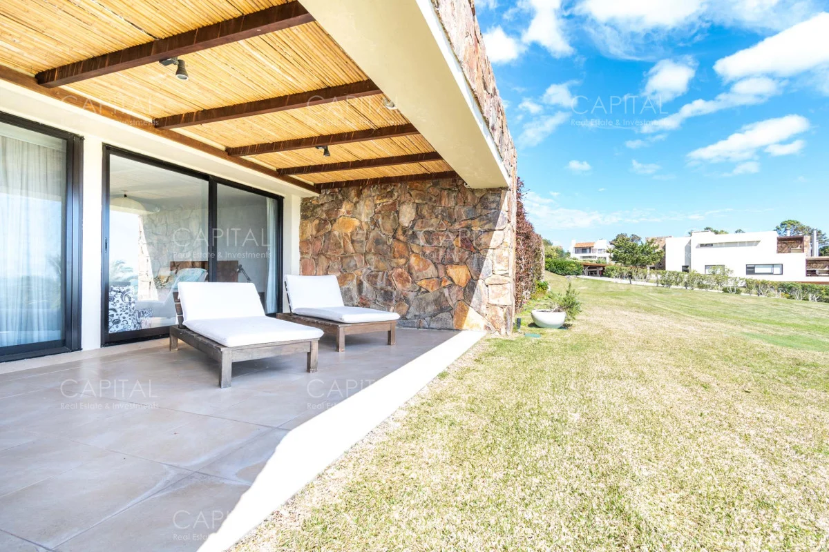 Apartamento en Punta Ballena, propiedad 281429 -Imagen 5