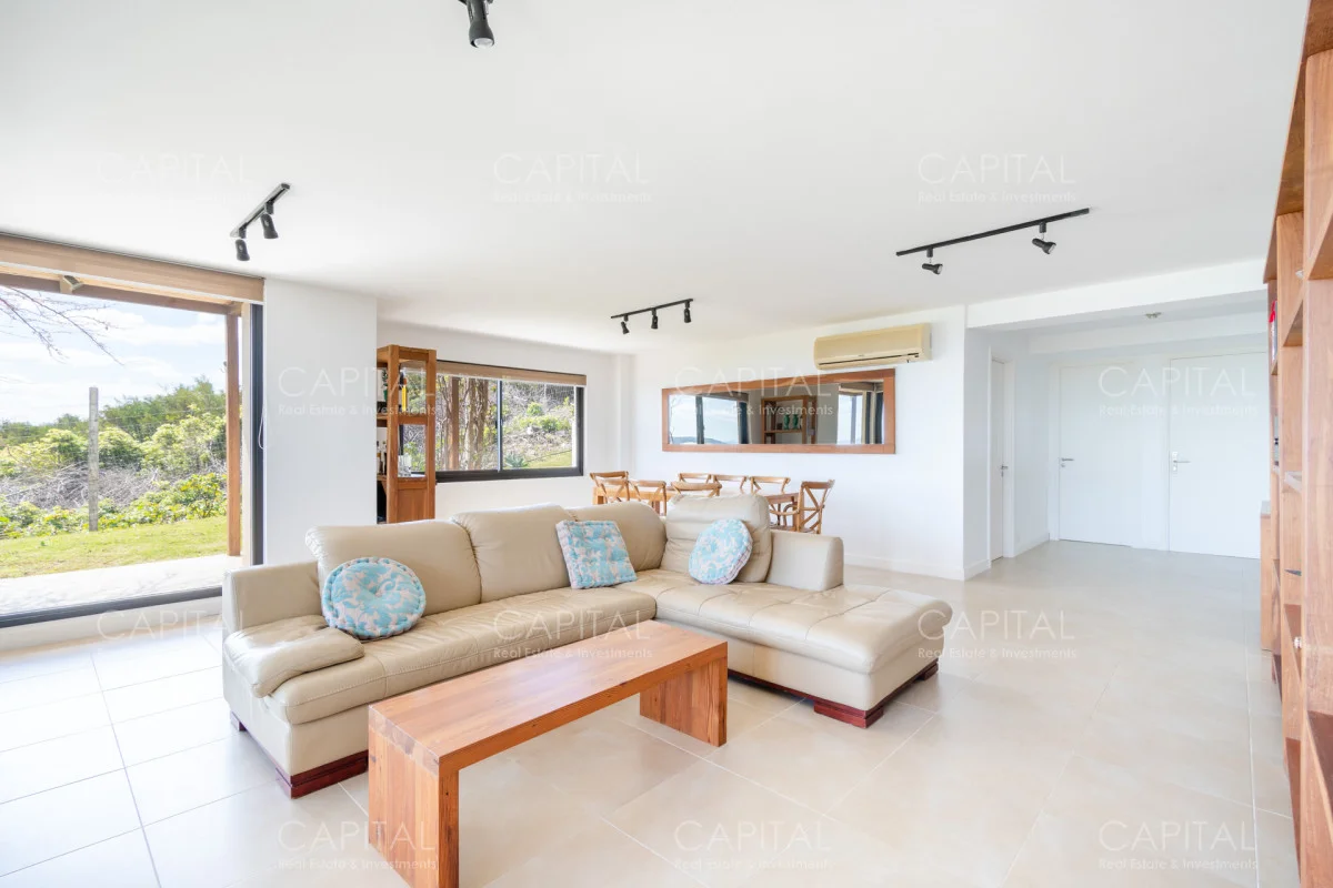 Apartamento en Punta Ballena, propiedad 281429 -Imagen 7