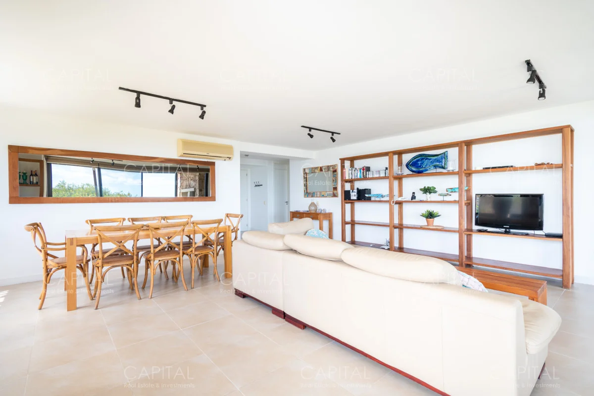 Apartamento en Punta Ballena, propiedad 281429 -Imagen 9