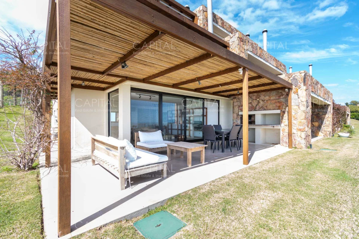 Apartamento en Punta Ballena, propiedad 281429 -Imagen 10