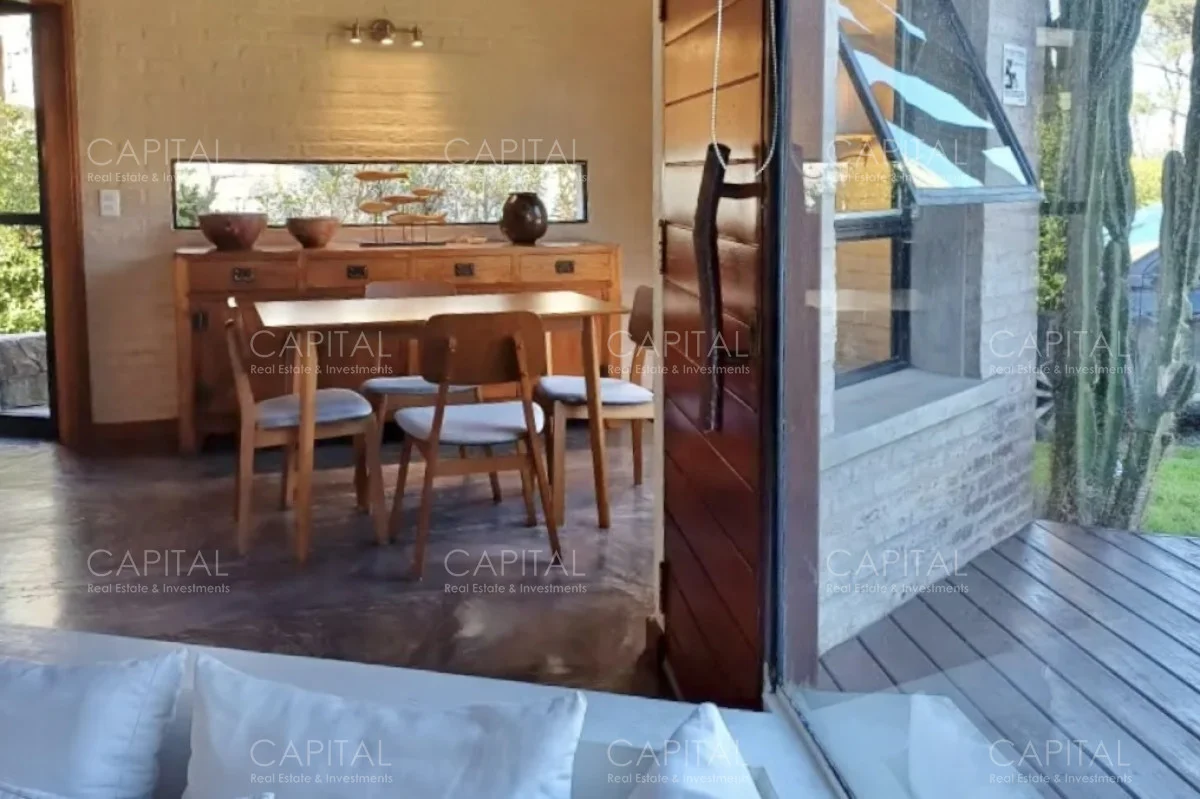Casa en Montoya, propiedad 281430 -Imagen 11