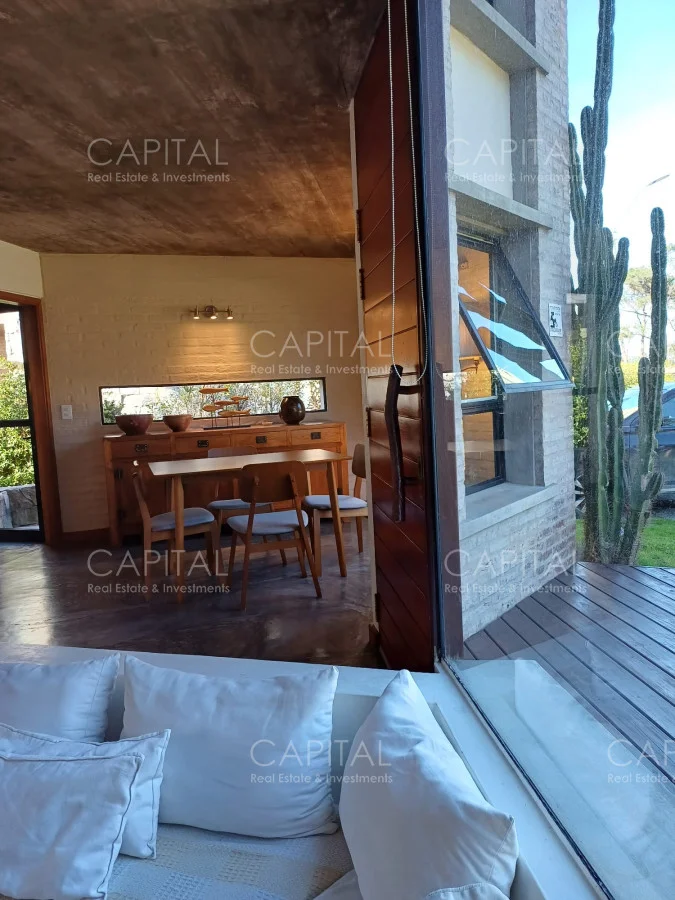 Casa en Montoya, propiedad 281430 -Imagen 14