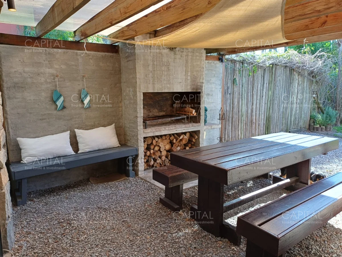 Casa en Montoya, propiedad 281430 -Imagen 16