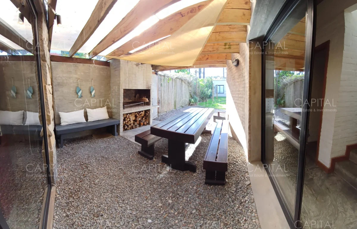 Casa en Montoya, propiedad 281430 -Imagen 17