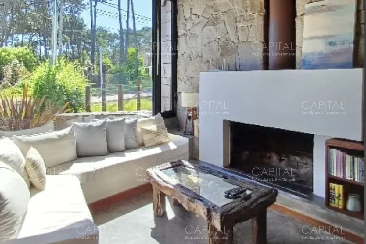 Casa en Montoya, propiedad 281430 -Imagen 3