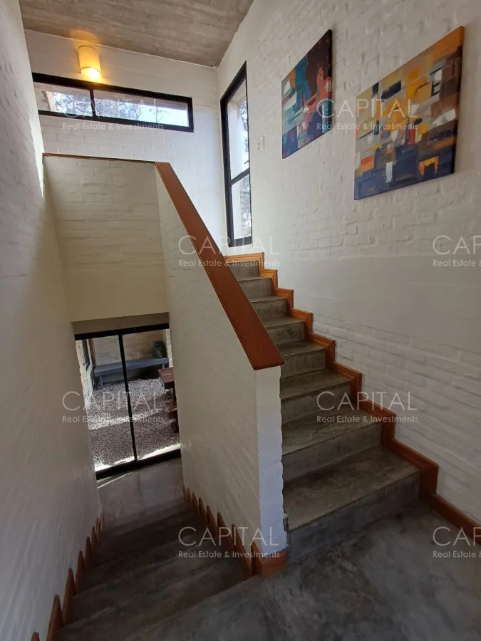 Casa en Montoya, propiedad 281430 -Imagen 22