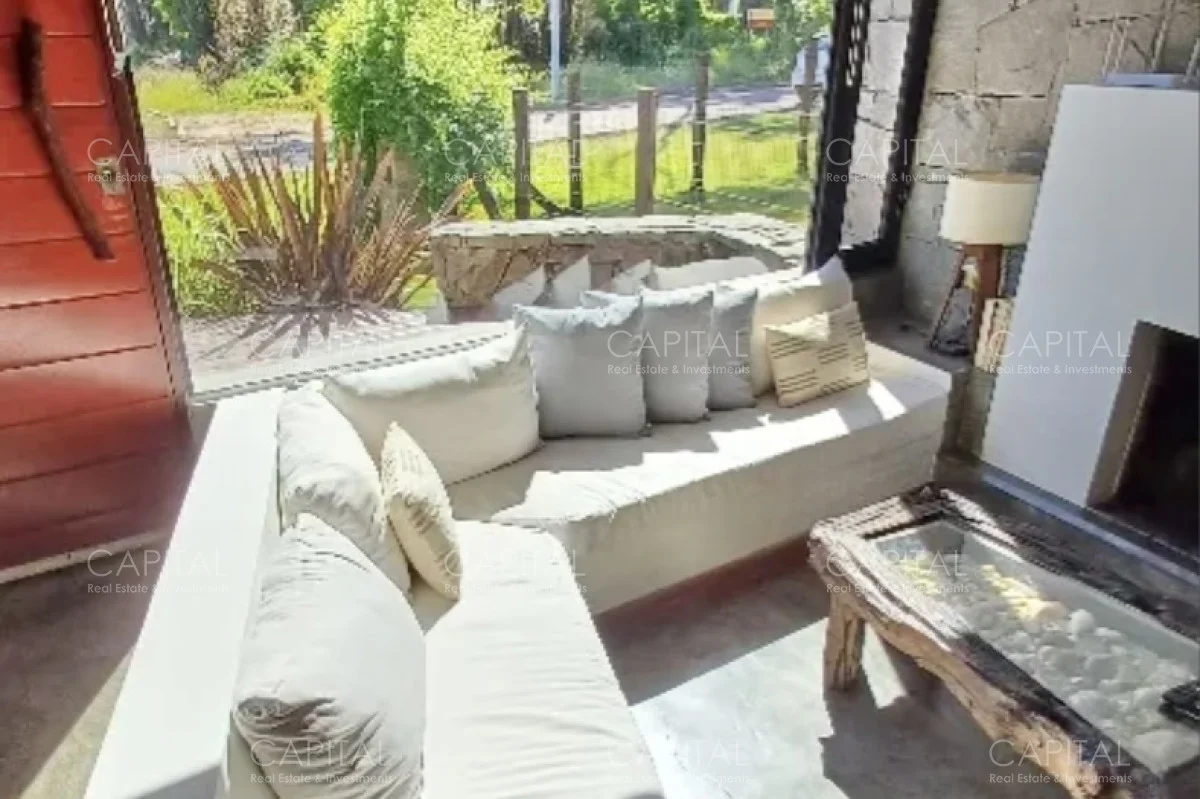 Casa en Montoya, propiedad 281430 -Imagen 5