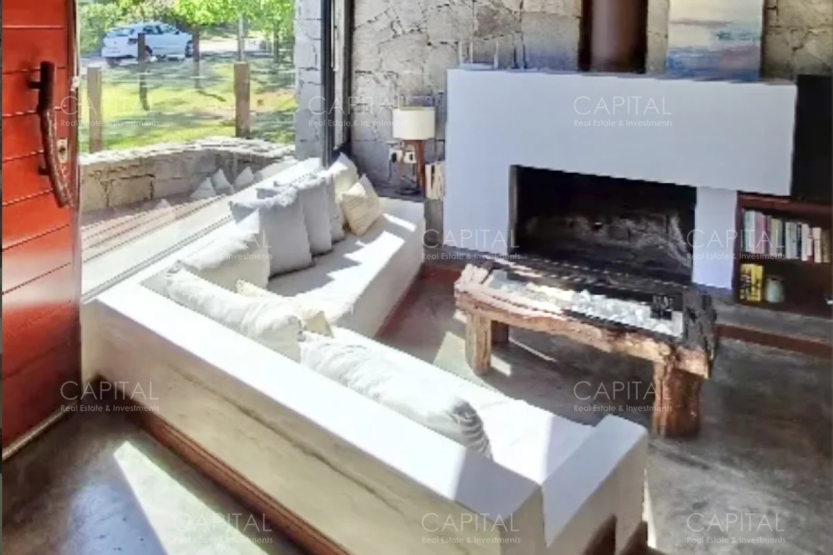 Casa en Montoya, propiedad 281430 -Imagen 6