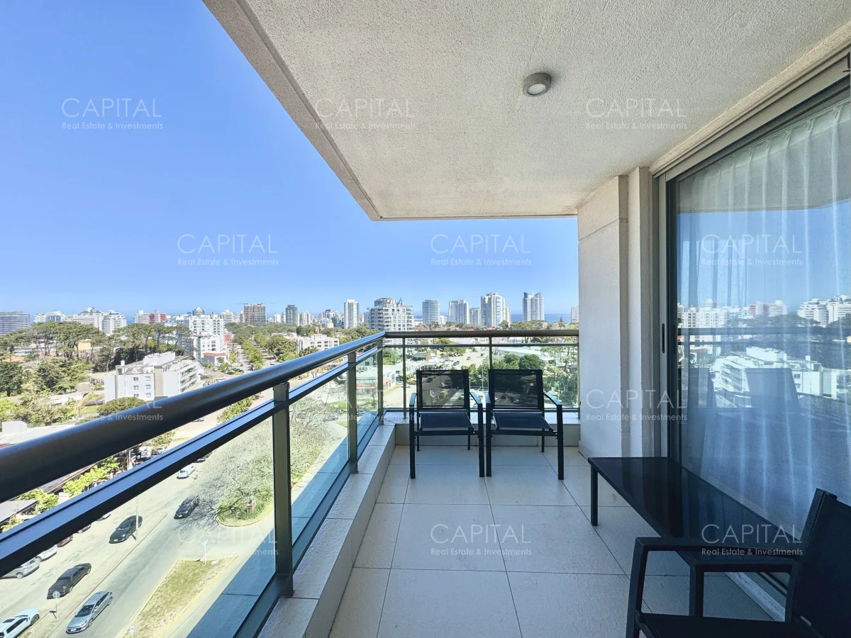 Apartamento en Roosevelt, propiedad 281431 -Imagen 2