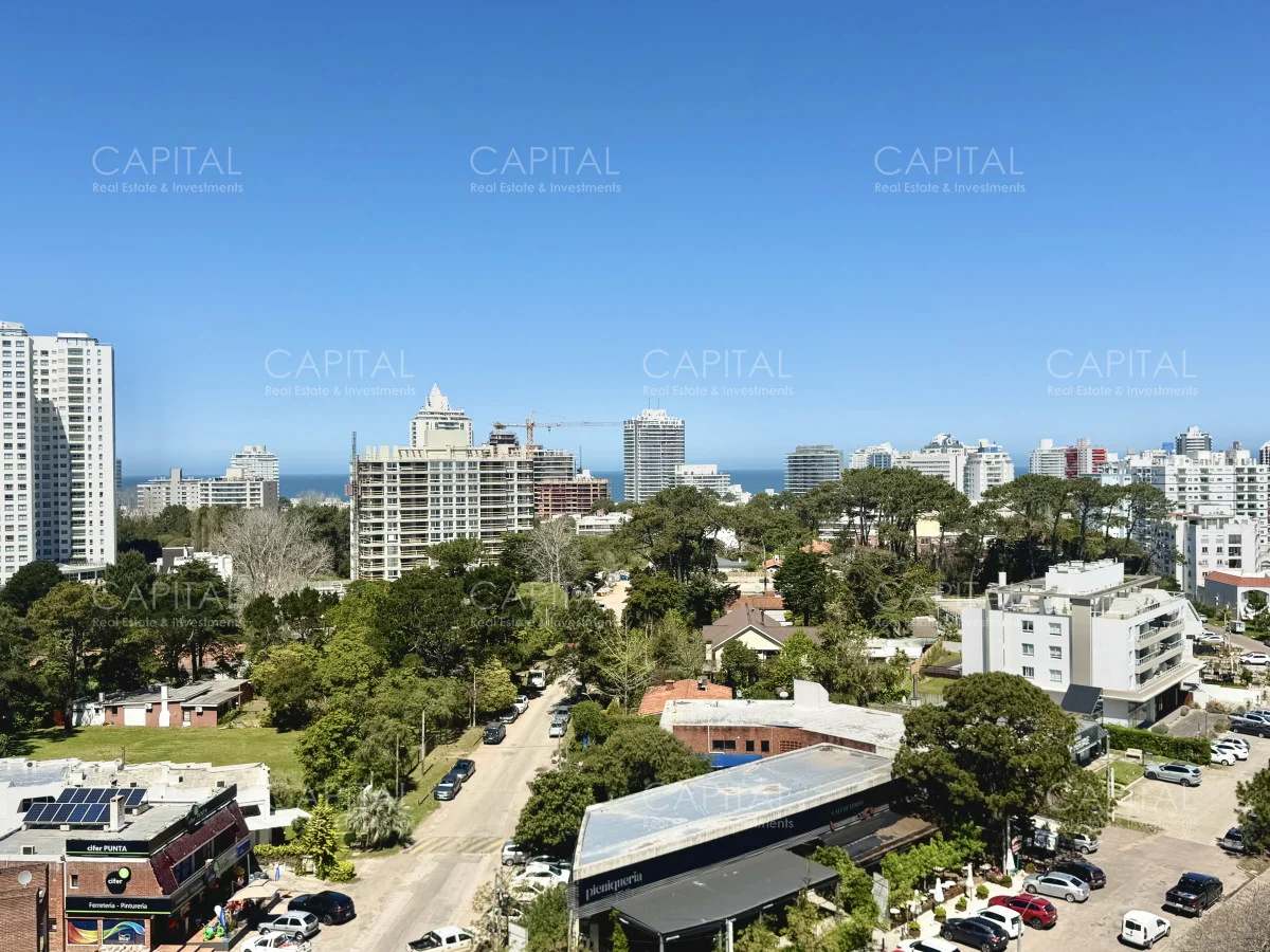 Apartamento en Roosevelt, propiedad 281431 -Imagen 13