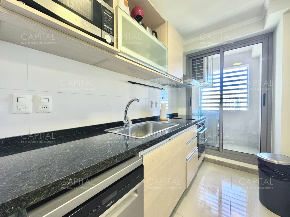 Apartamento en Roosevelt, propiedad 281431 -Imagen 9
