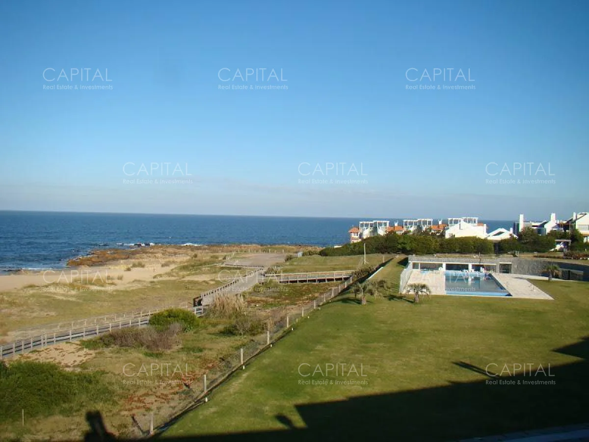 Apartamento en Montoya, propiedad 281441 -Imagen 2