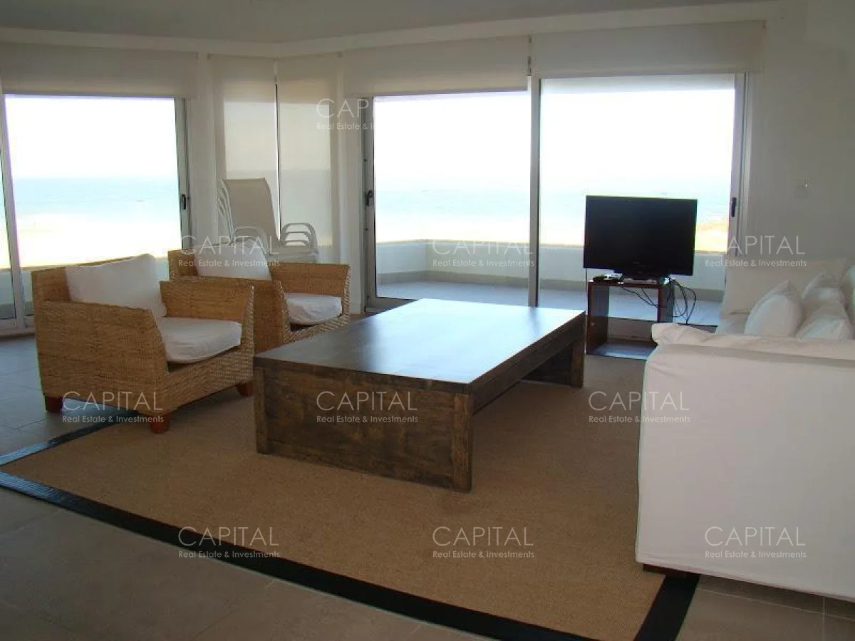 Apartamento en Montoya, propiedad 281441 -Imagen 11