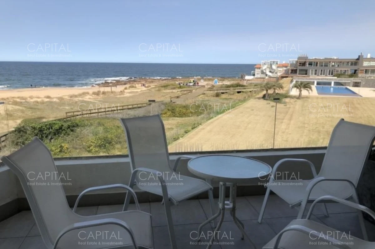 Apartamento en Montoya, propiedad 281441 -Imagen 3