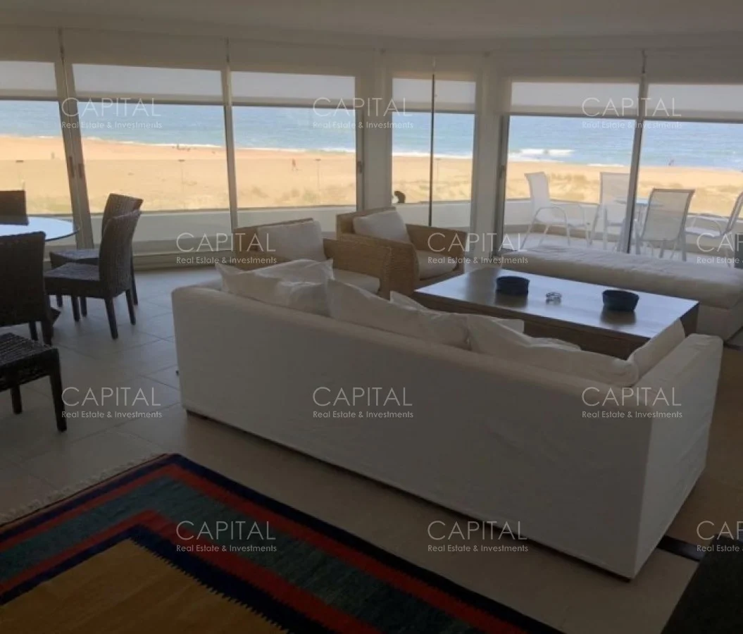 Apartamento en Montoya, propiedad 281441 -Imagen 4