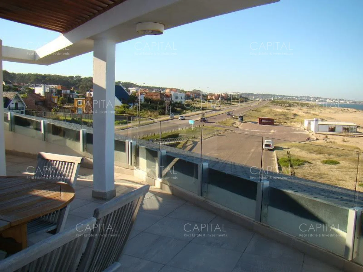 Apartamento en Montoya, propiedad 281441 -Imagen 5