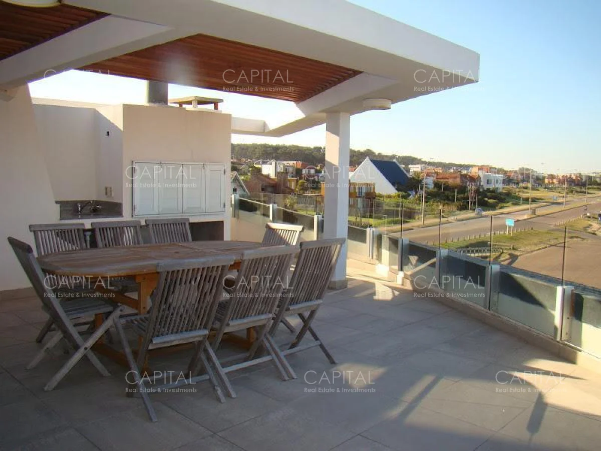 Apartamento en Montoya, propiedad 281441 -Imagen 6
