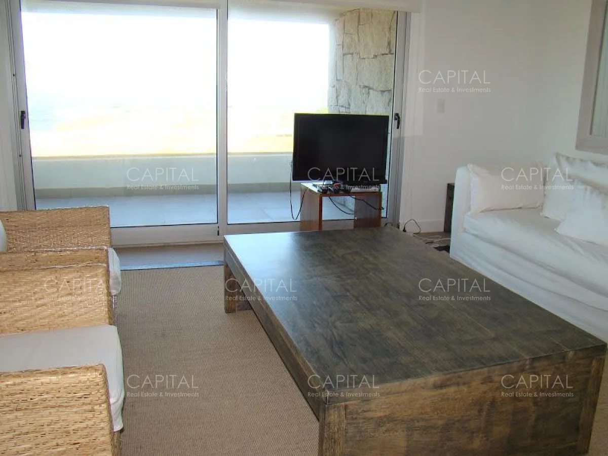 Apartamento en Montoya, propiedad 281441 -Imagen 7