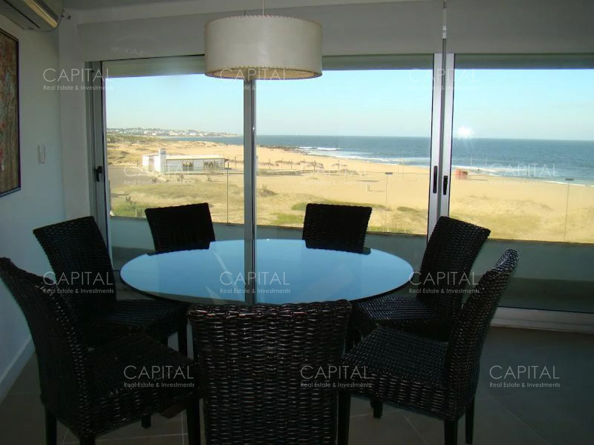 Apartamento en Montoya, propiedad 281441 -Imagen 8