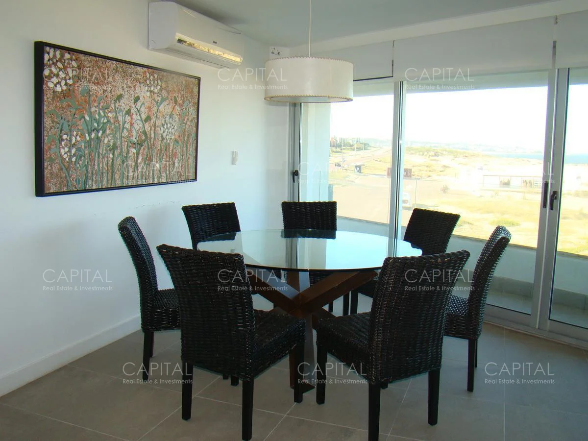 Apartamento en Montoya, propiedad 281441 -Imagen 9