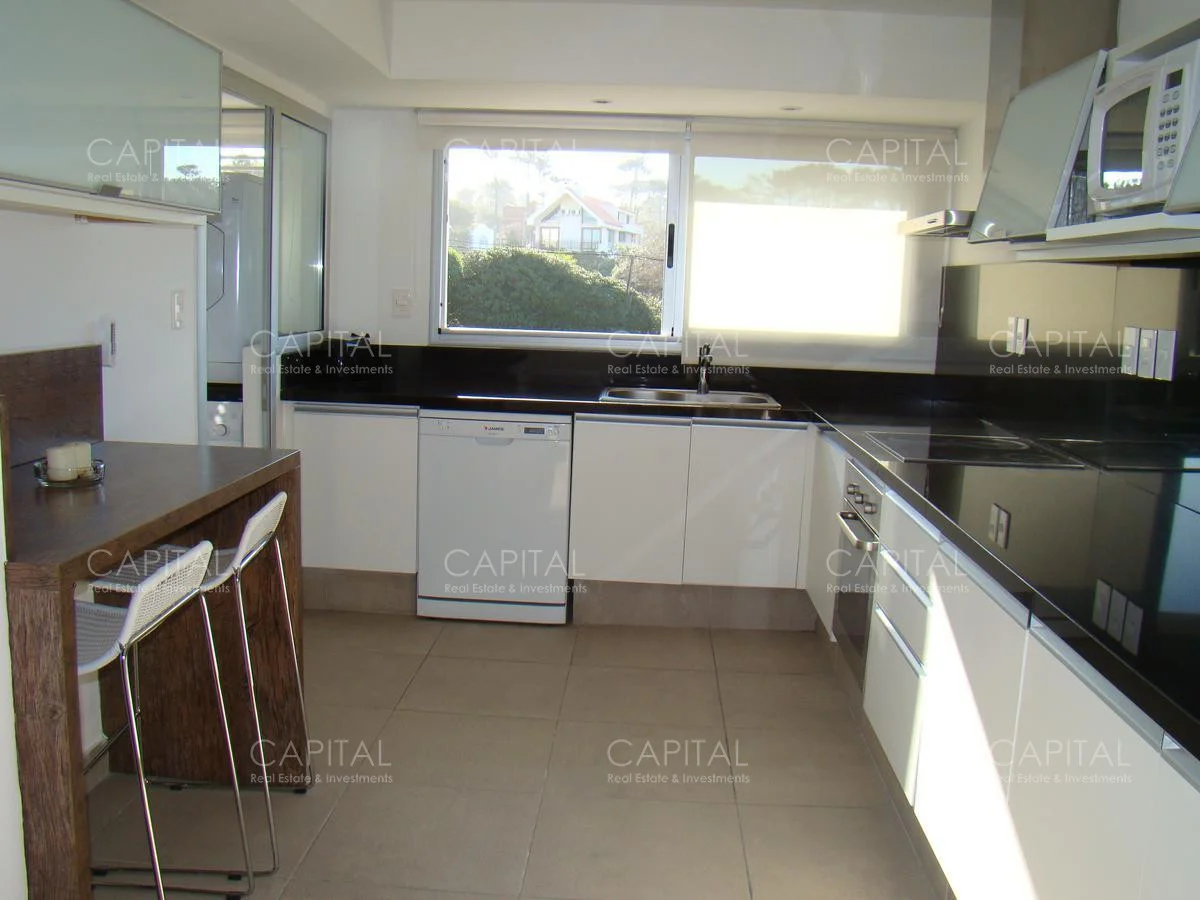 Apartamento en Montoya, propiedad 281441 -Imagen 10