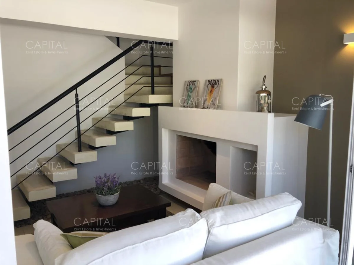 Apartamento en Manantiales, propiedad 281444 -Imagen 2