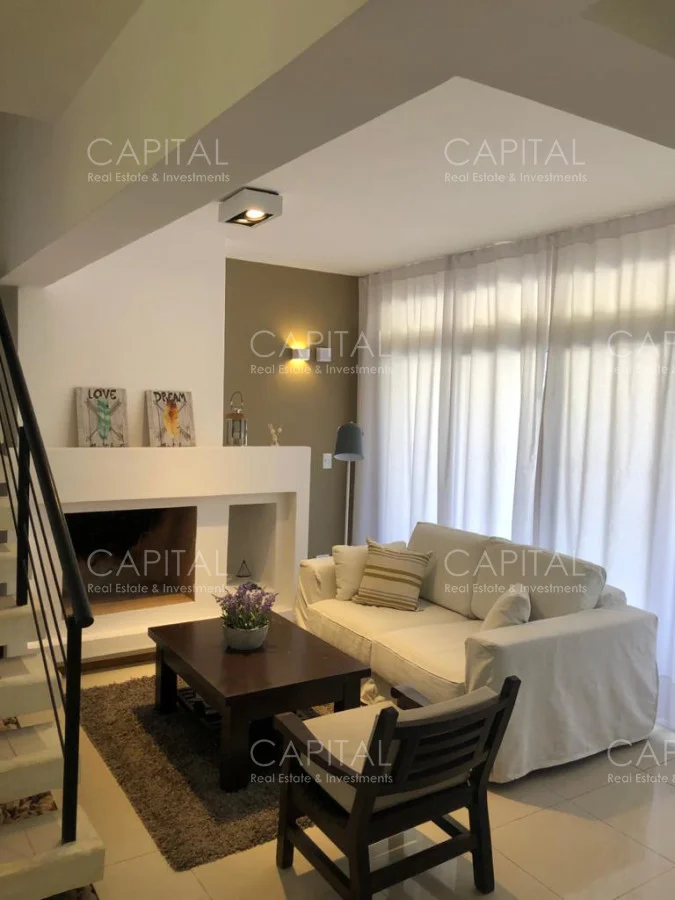 Apartamento en Manantiales, propiedad 281444 -Imagen 13