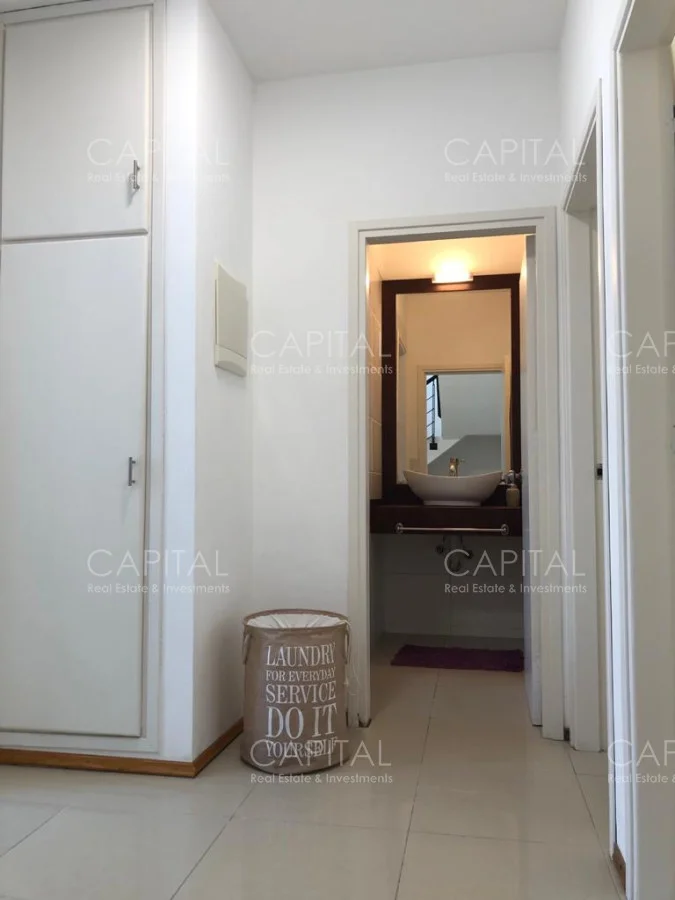 Apartamento en Manantiales, propiedad 281444 -Imagen 18