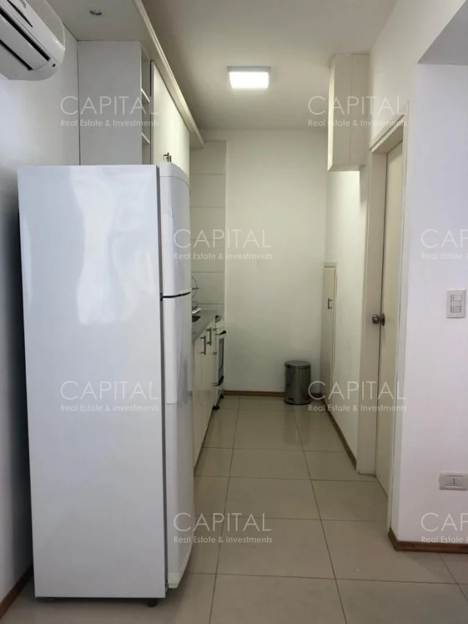 Apartamento en Manantiales, propiedad 281444 -Imagen 4