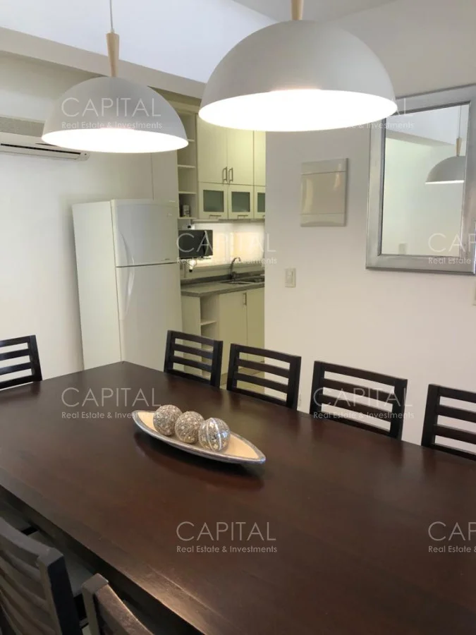 Apartamento en Manantiales, propiedad 281444 -Imagen 5
