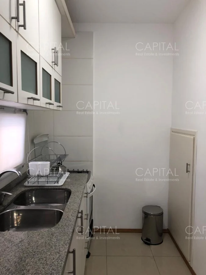 Apartamento en Manantiales, propiedad 281444 -Imagen 6
