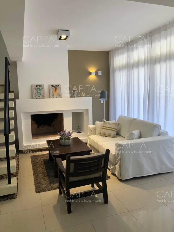 Apartamento en Manantiales, propiedad 281444 -Imagen 9