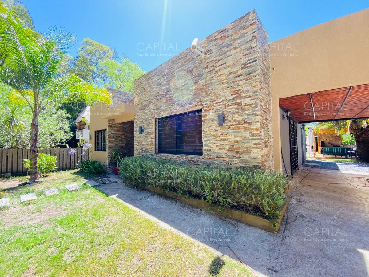 Casa en La Barra, propiedad 281446 -Imagen 21