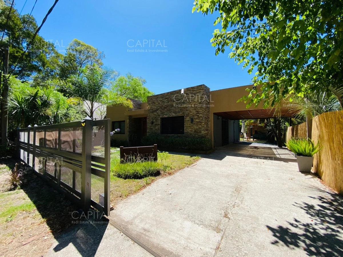 Casa en La Barra, propiedad 281446 -Imagen 22