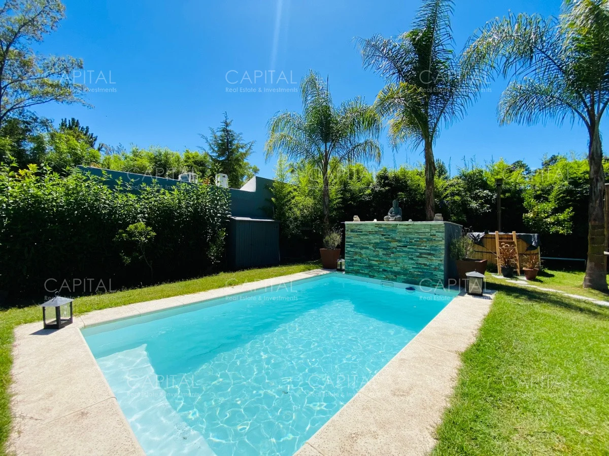 Casa en La Barra, propiedad 281446 -Imagen 4