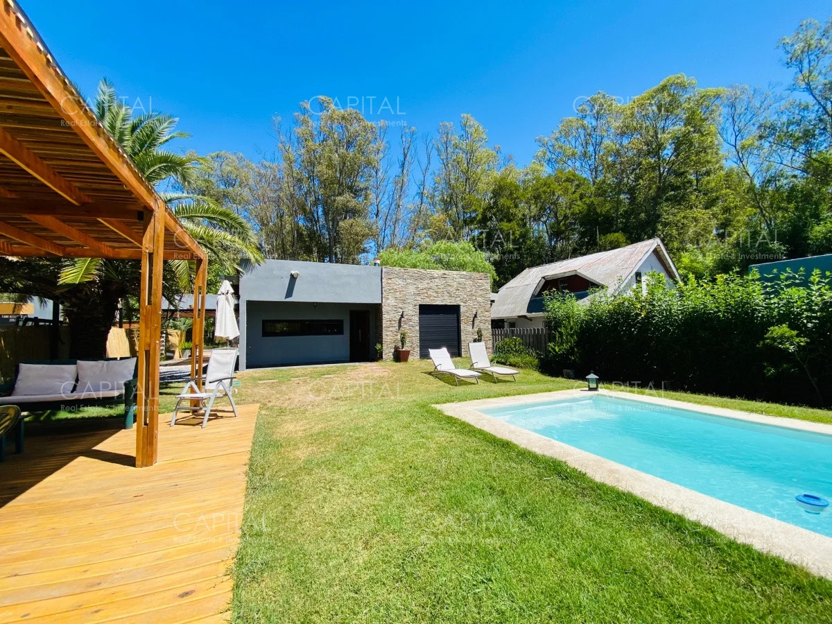 Casa en La Barra, propiedad 281446 -Imagen 5